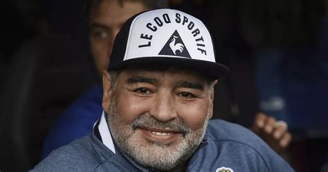 Diego Maradona wins legal case against Dolce and Gabbana 